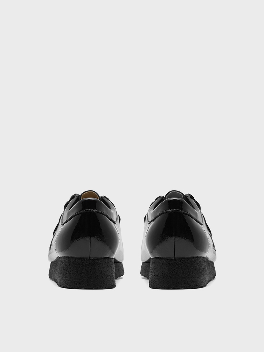 Women Wallabee Shoes