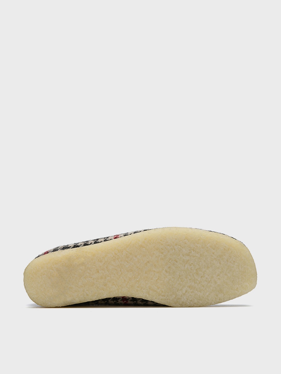 Women Wallabee Shoes