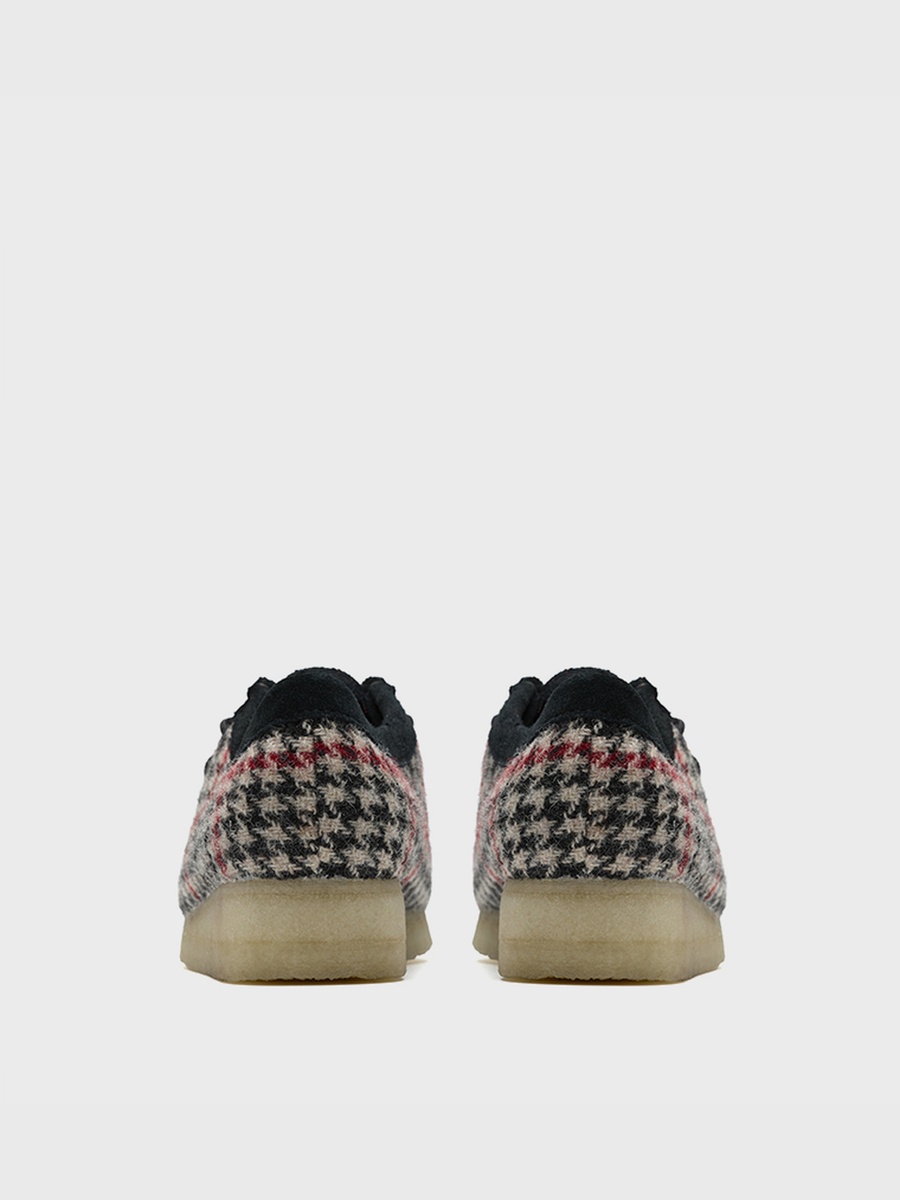 Women Wallabee Shoes