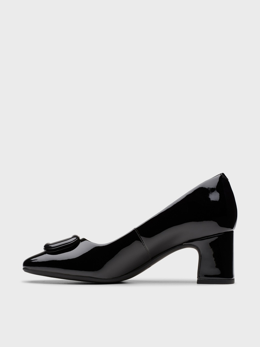 Women Fernie Trim Shoes