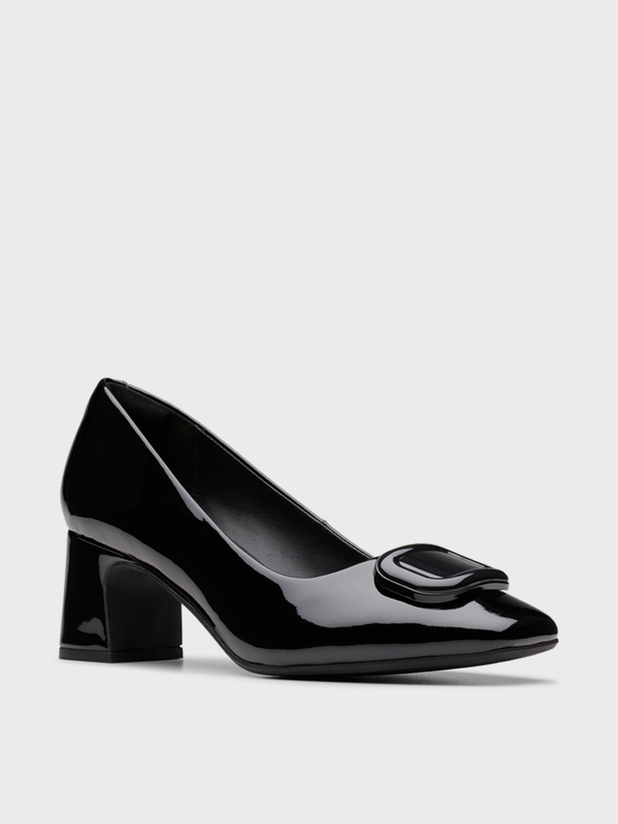 Women Fernie Trim Shoes