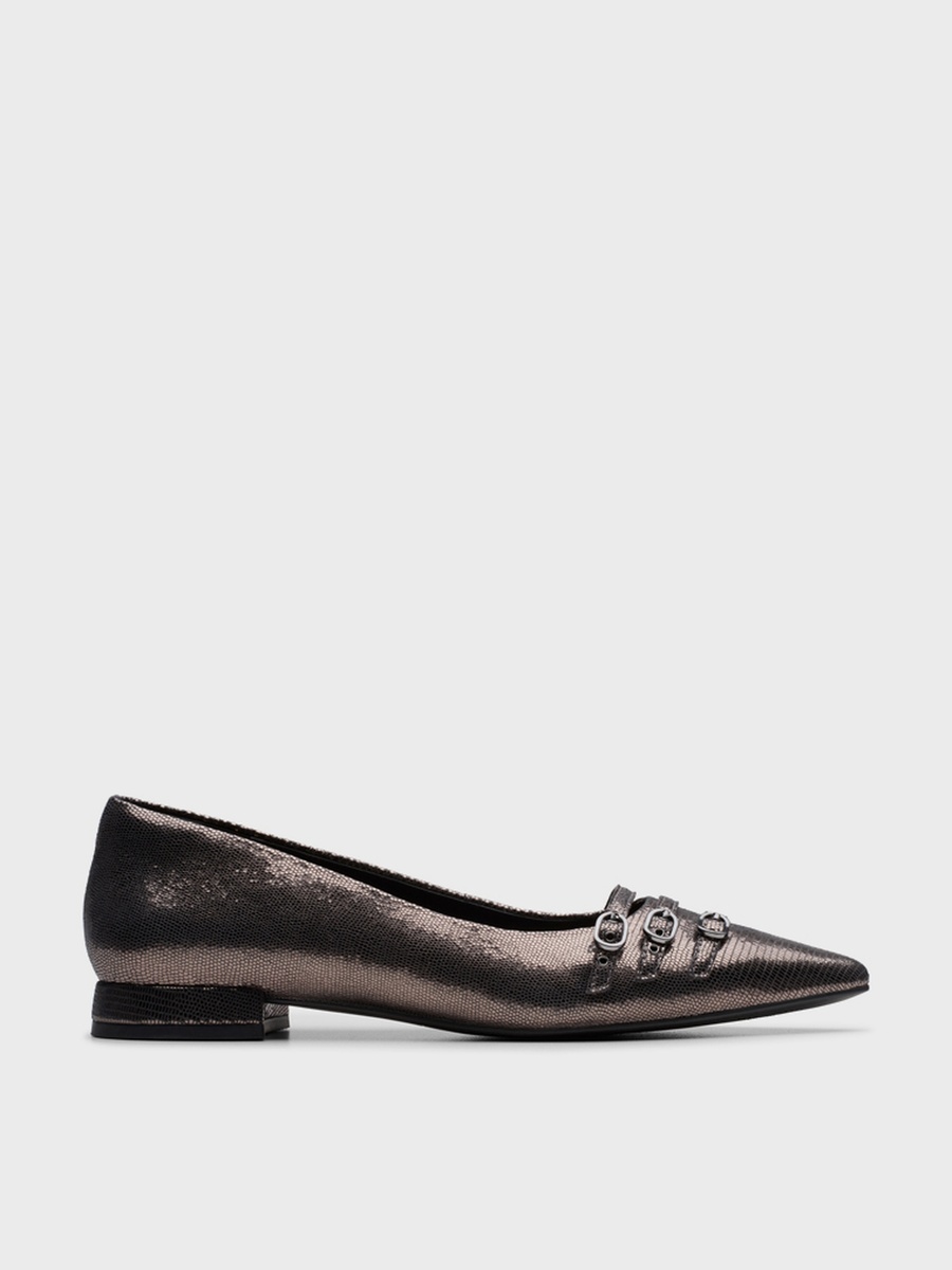 Women Sensa15 Strap Shoes