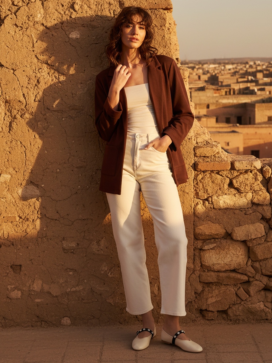 Smart Fit Blazer