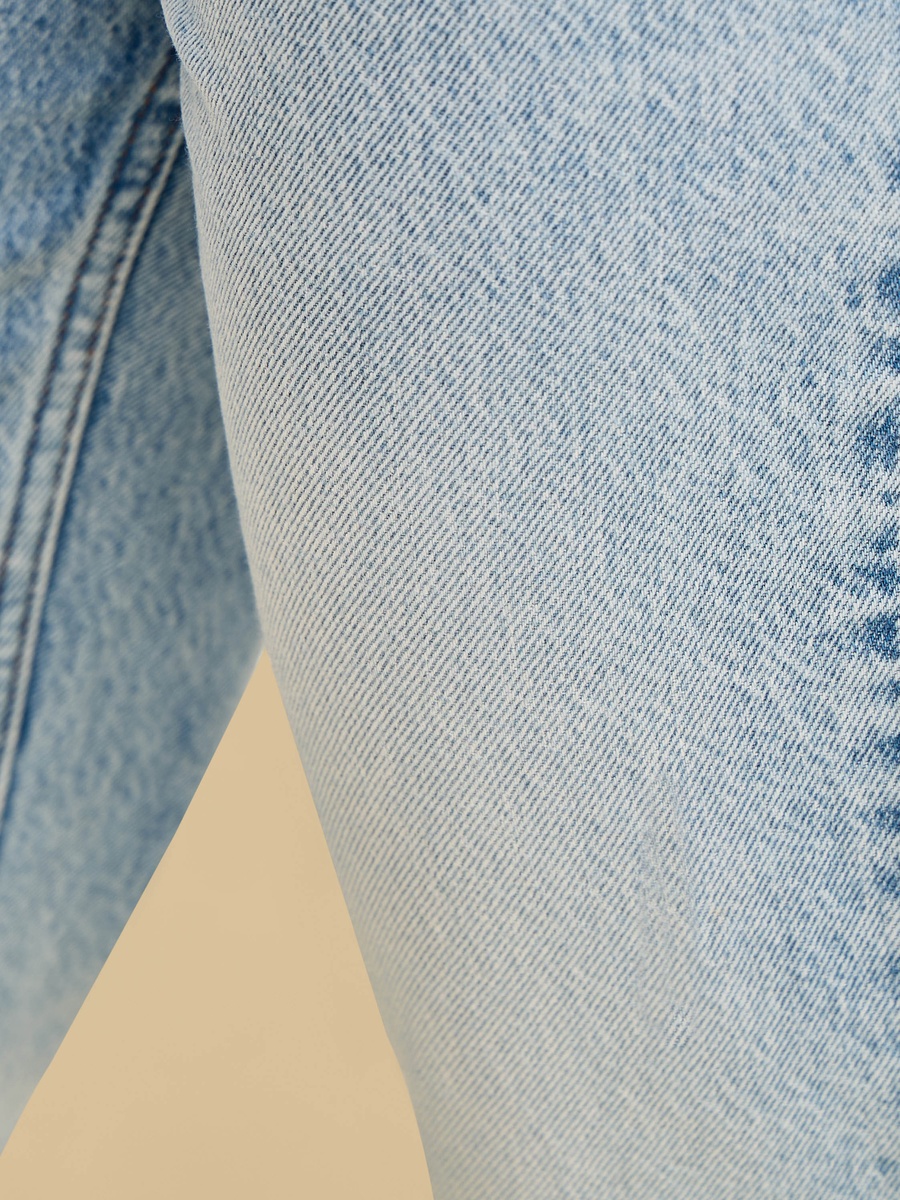 Mom Fit Jeans