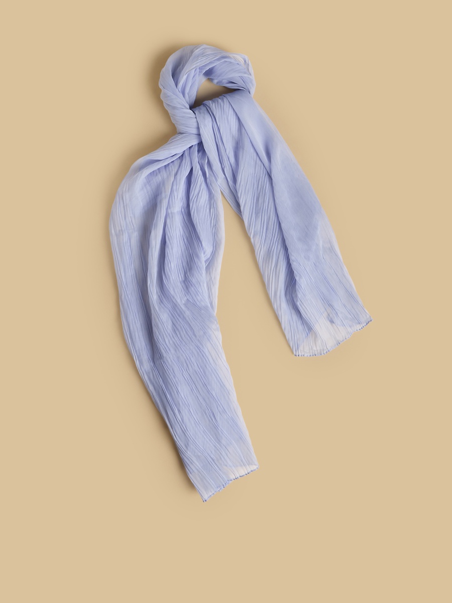 Textured Scarf