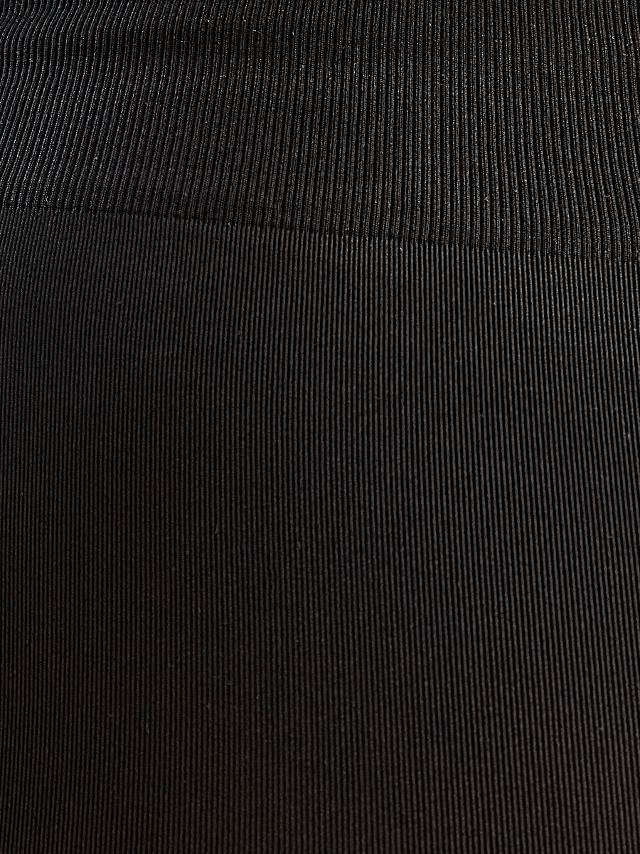 Mid-Rise Shaping Leggings