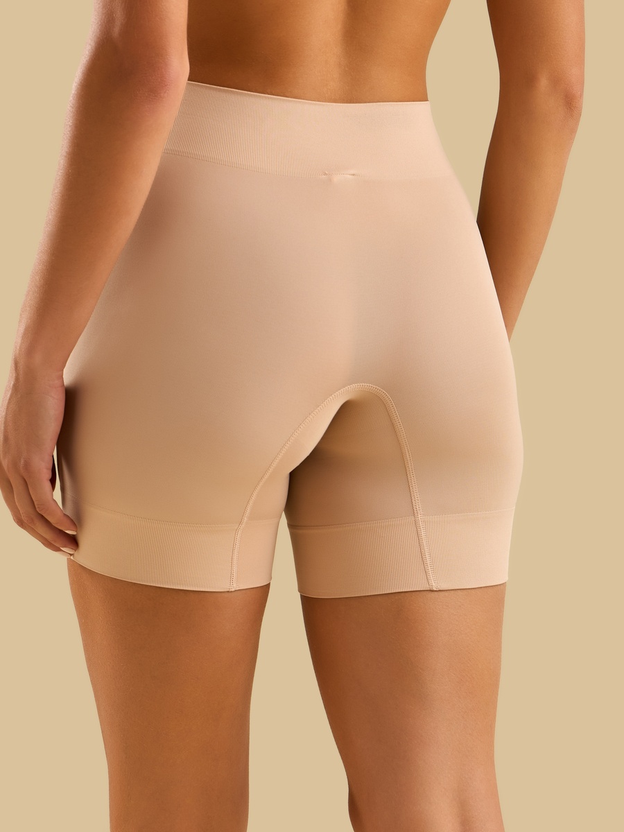 Seamless Leg Shaper