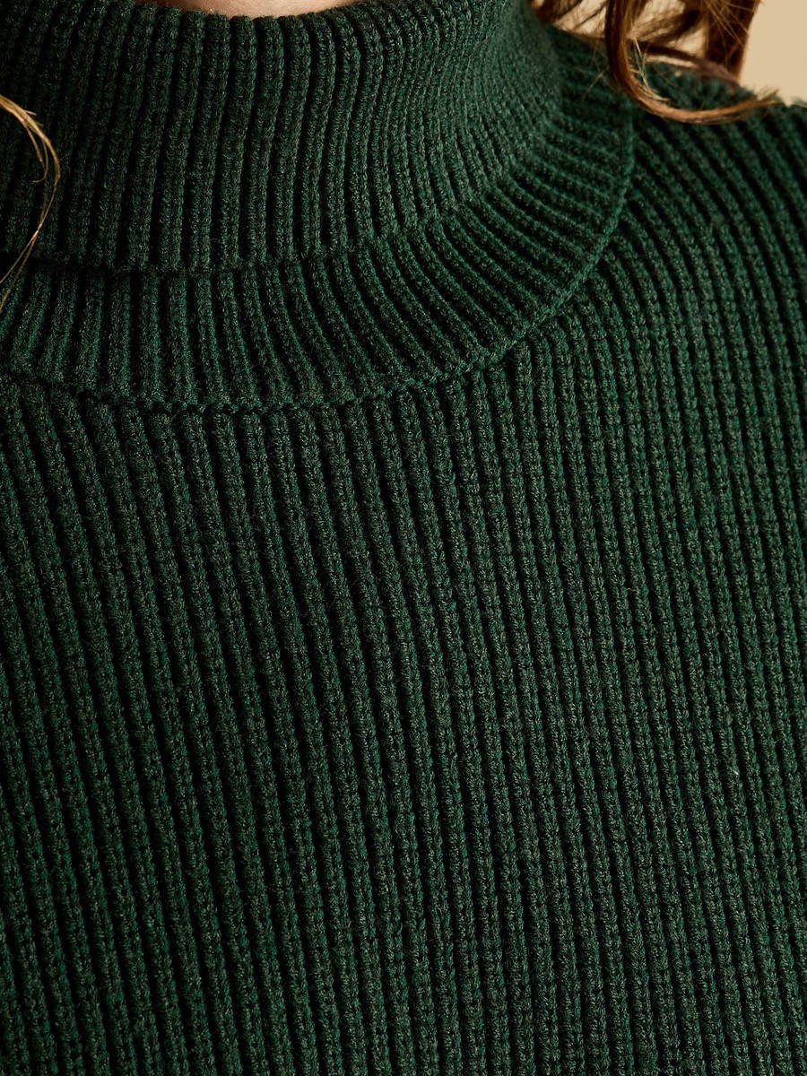 Turtleneck Sweater