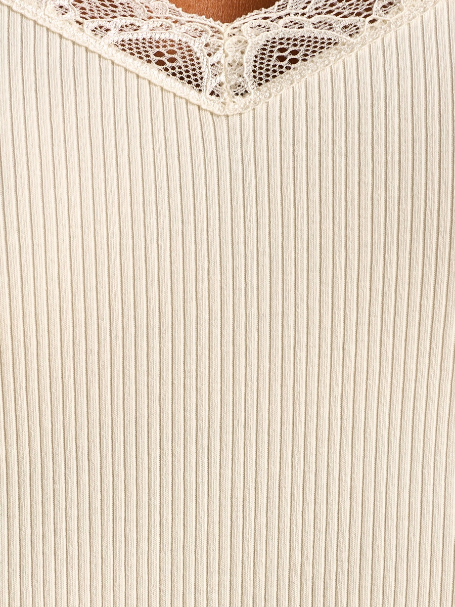 Lace Trim Camisole