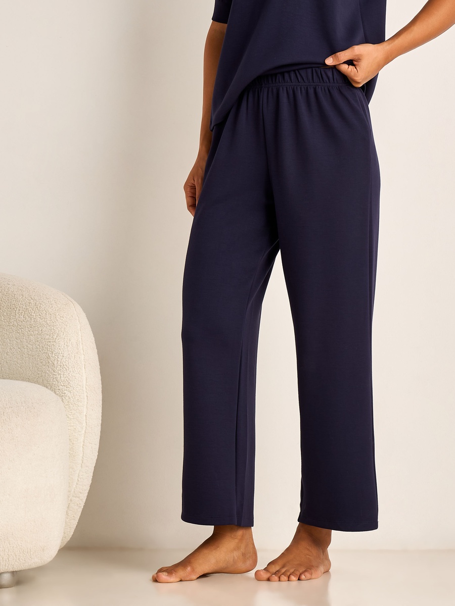 Pyjama Set with Top and Trousers