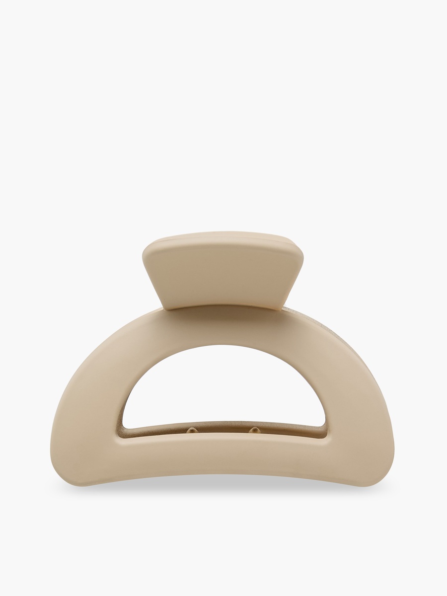 Pack of 2 Shell Shaped Hair Clamps