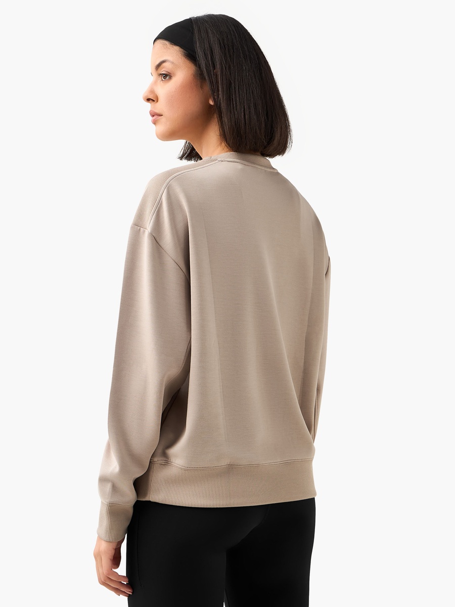 Women Soft Touch Sweatshirt
