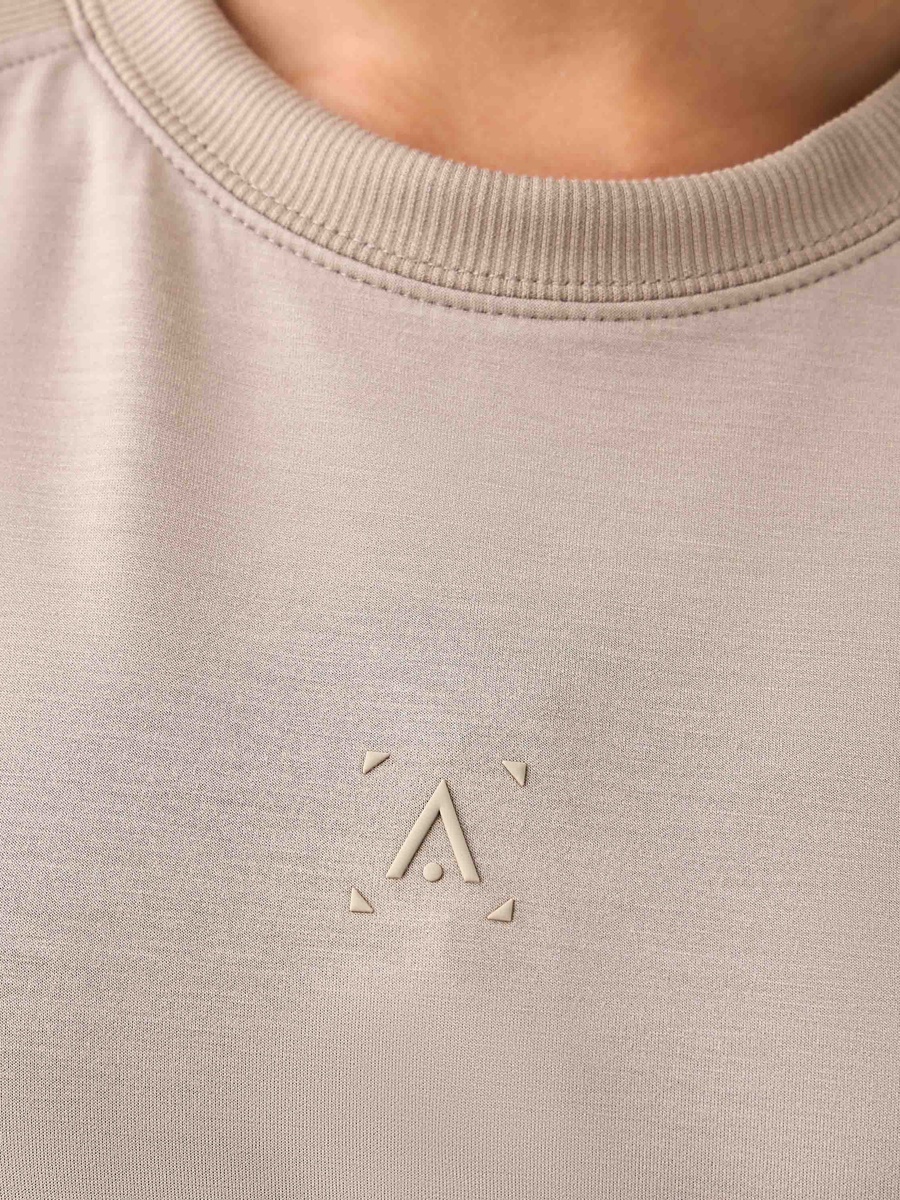 Women Soft Touch Sweatshirt