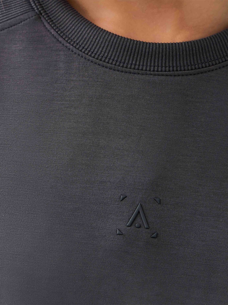 Women Soft Touch Sweatshirt