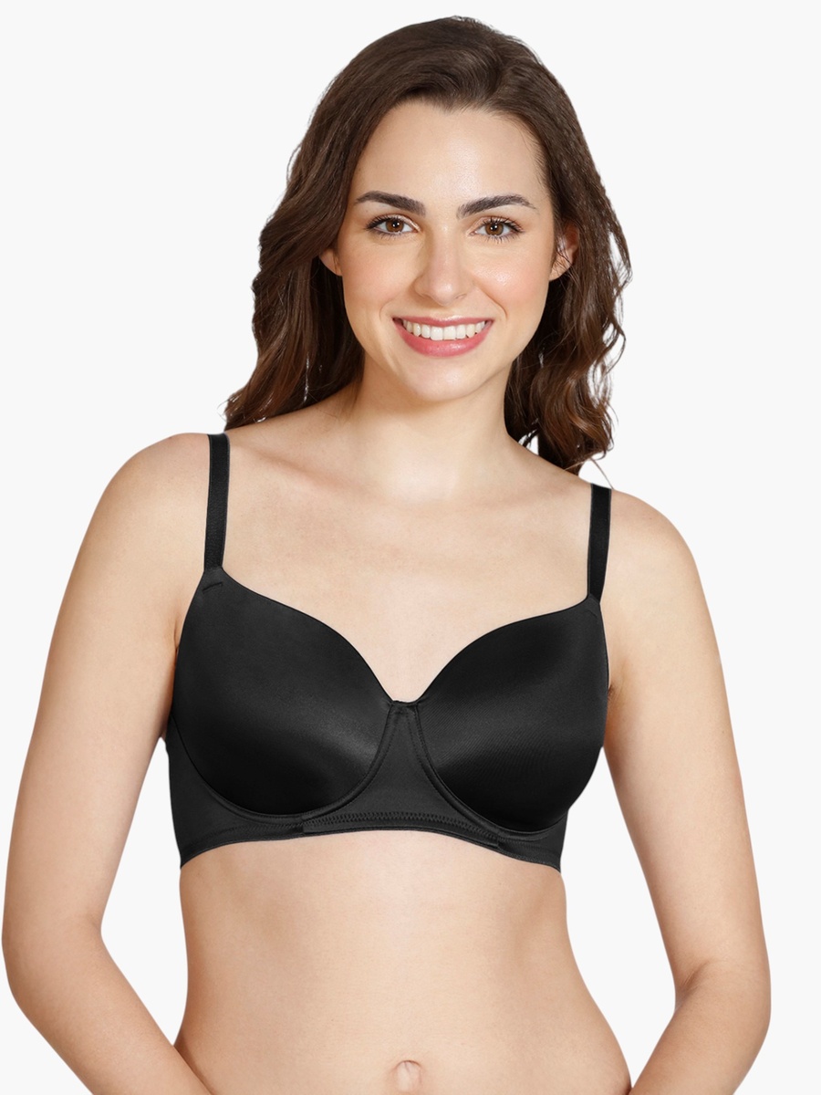 Non Padded Bra