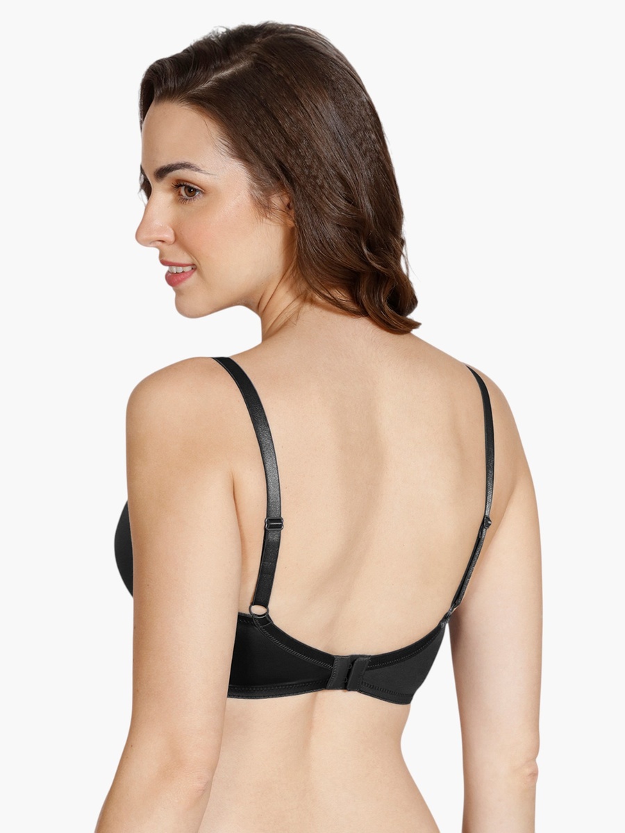 Non Padded Bra