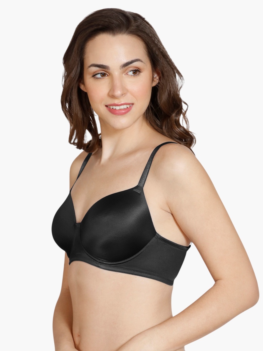 Non Padded Bra