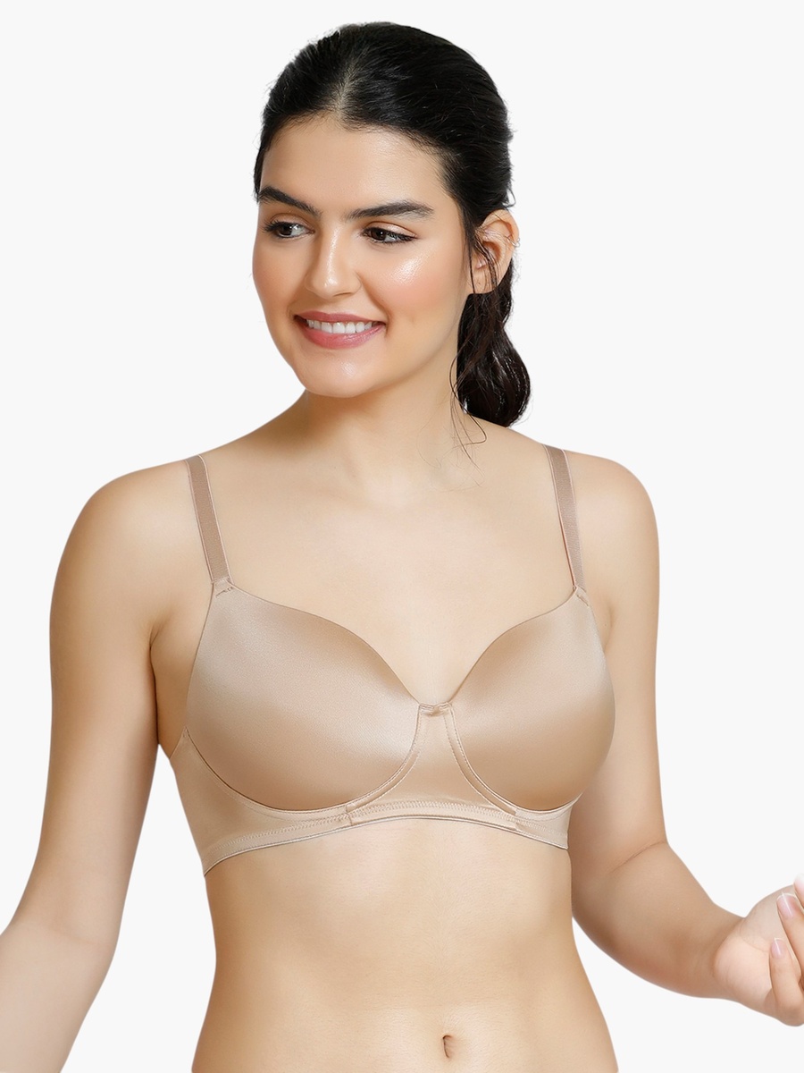 Non Padded Bra