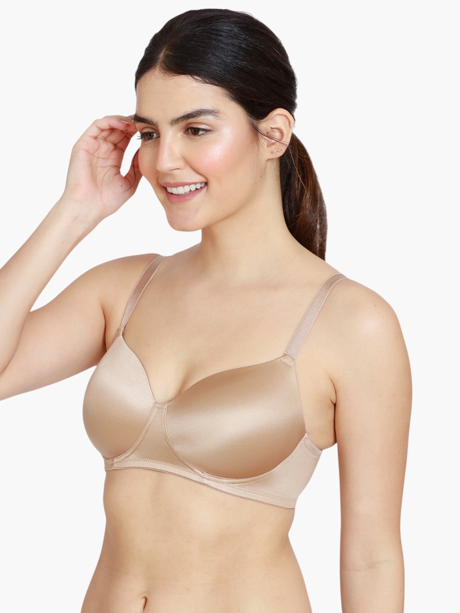 Non Padded Bra