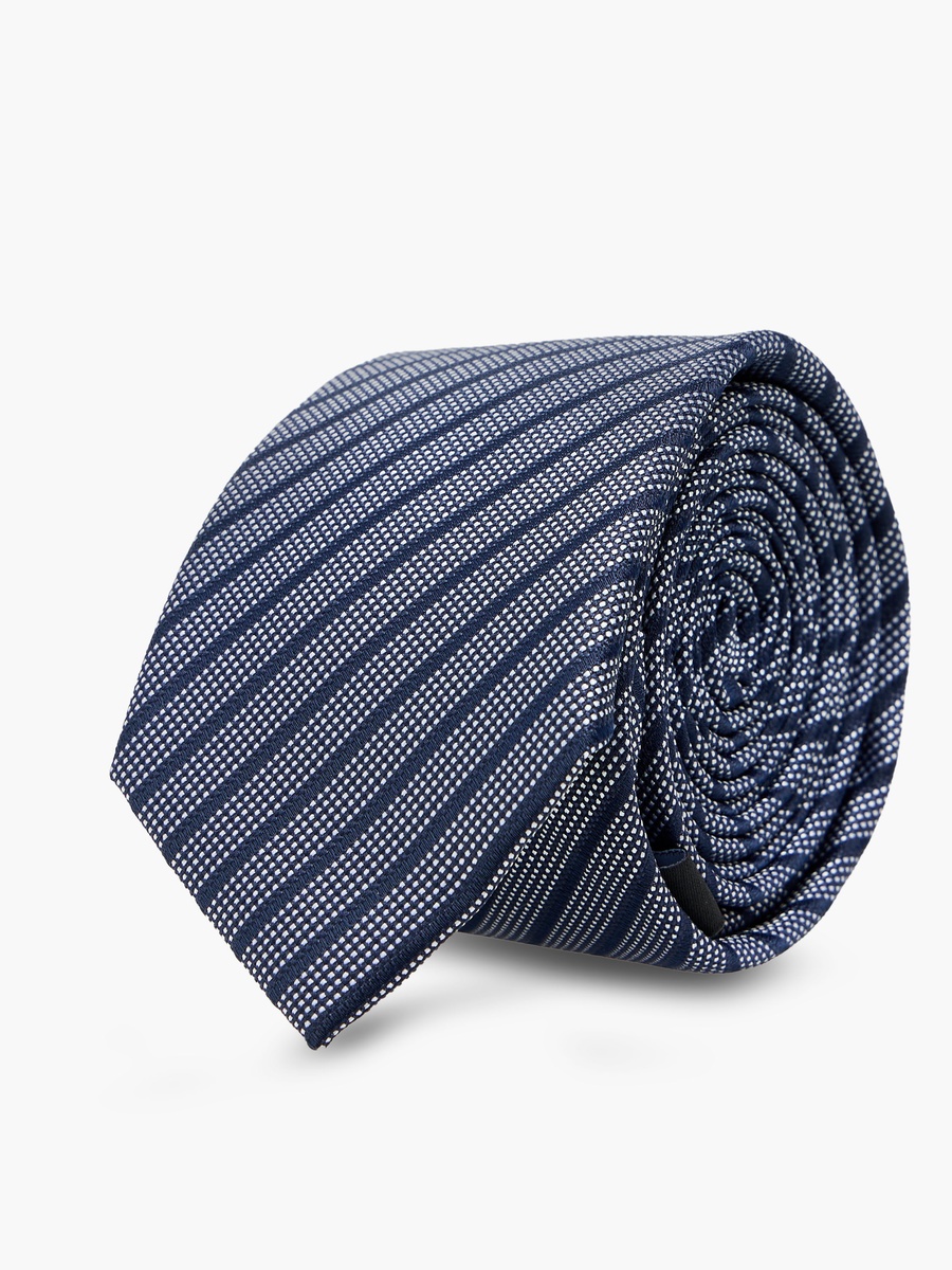 Men Striped Tie