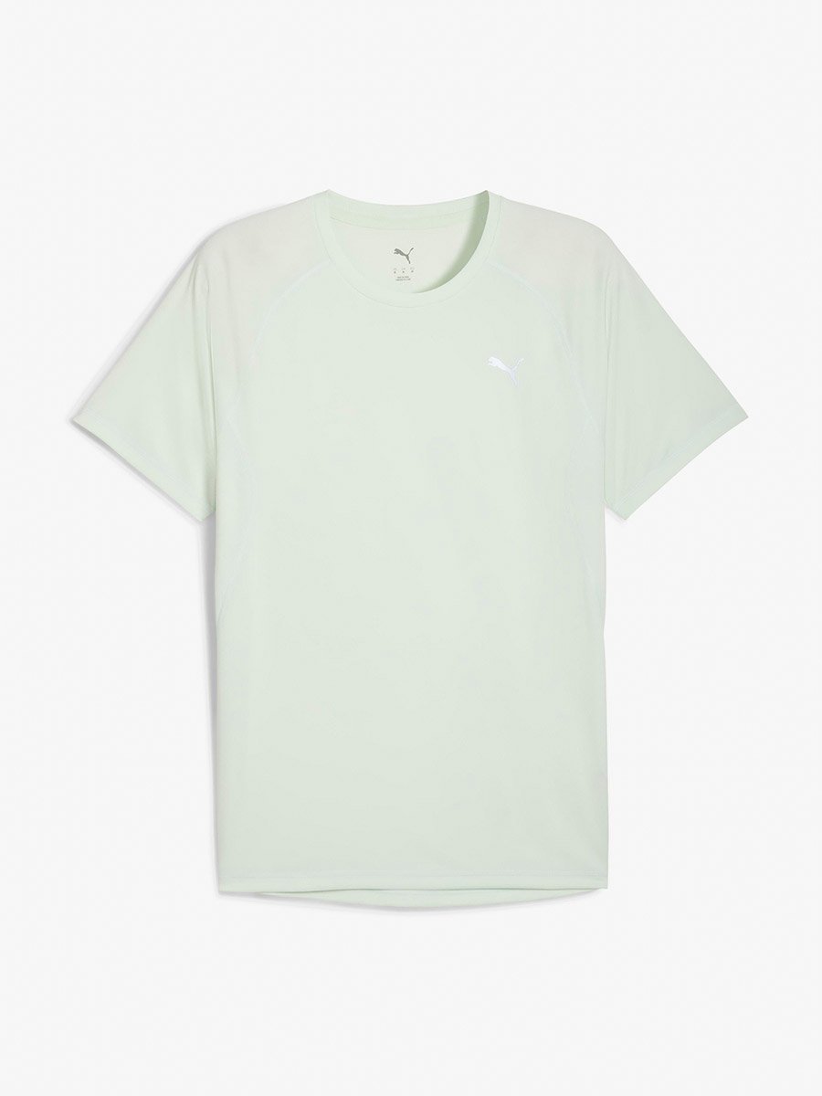 Men VELOCITY Running T-Shirt
