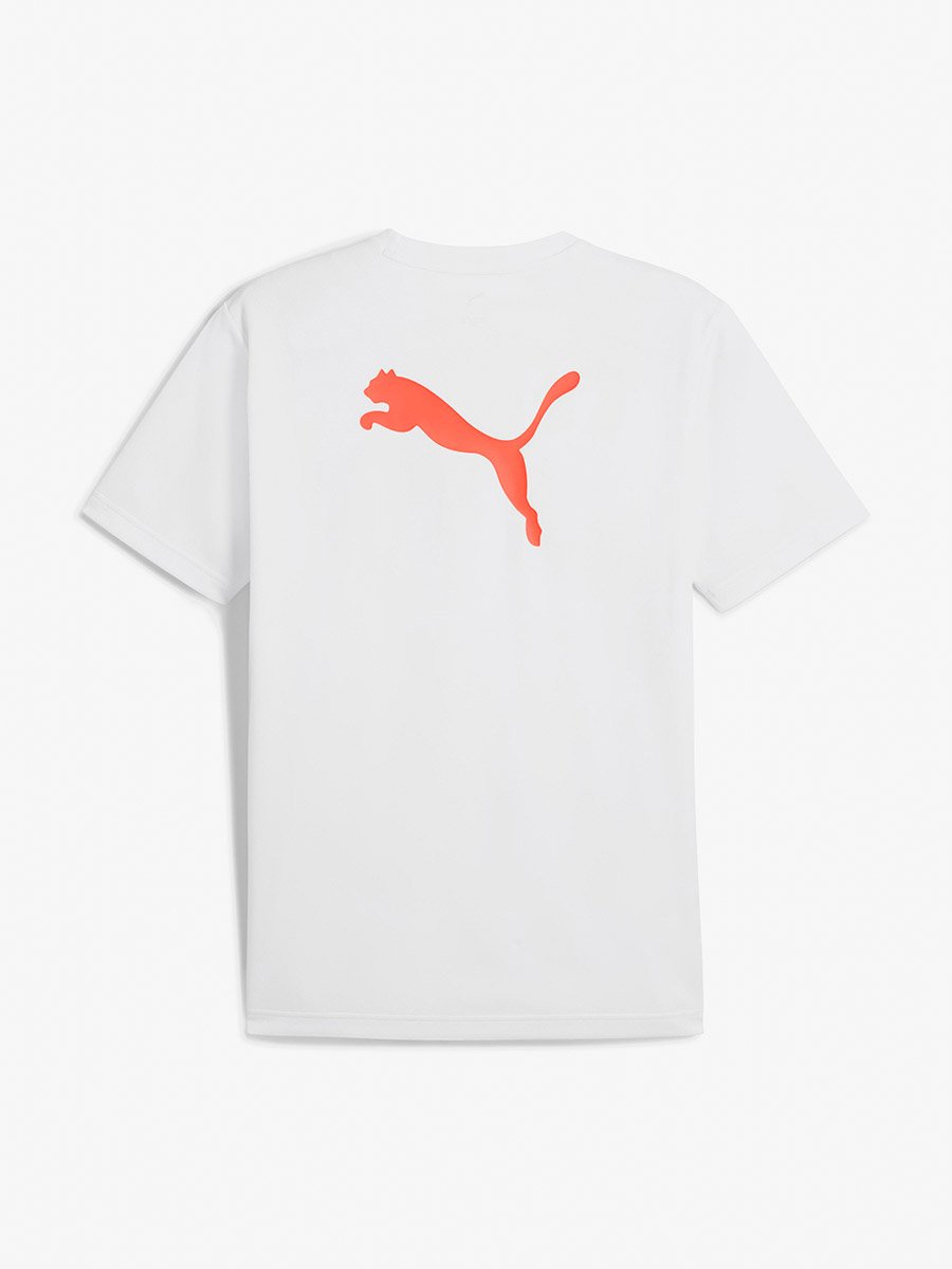 Men individualRISE Logo Jersey T-Shirt