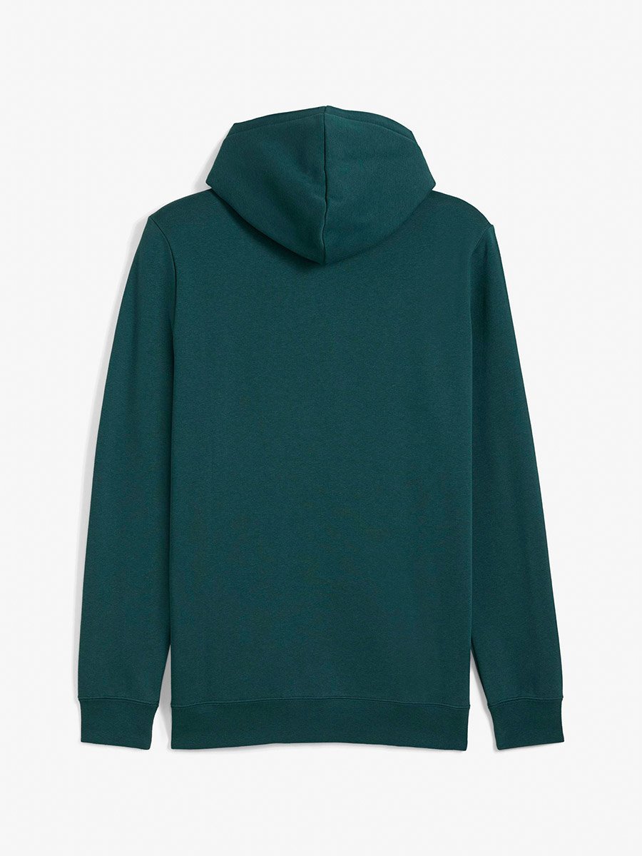 Men Essentials Logo Lab Holiday Hoodie