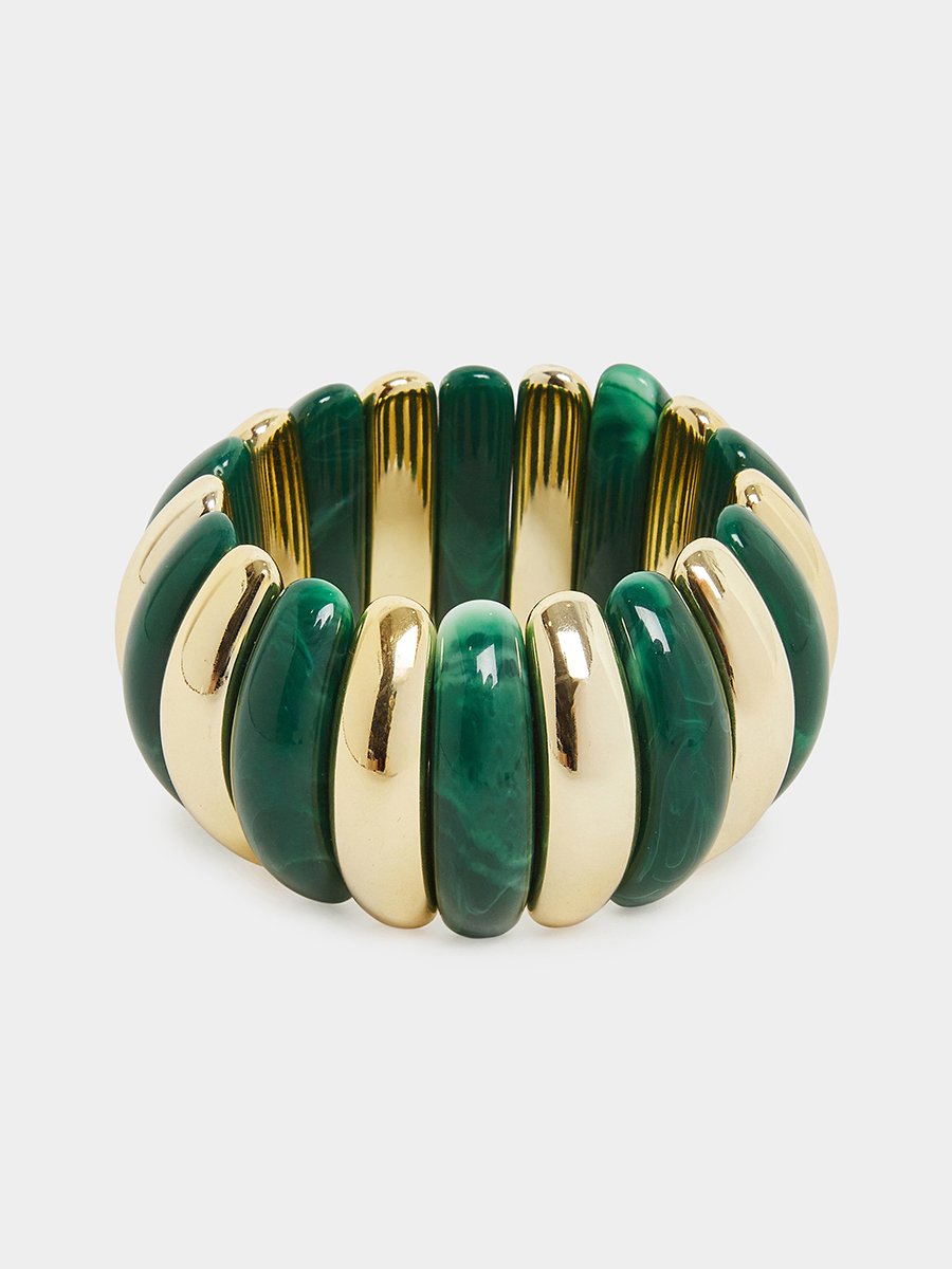Stretch Bangle Bracelet