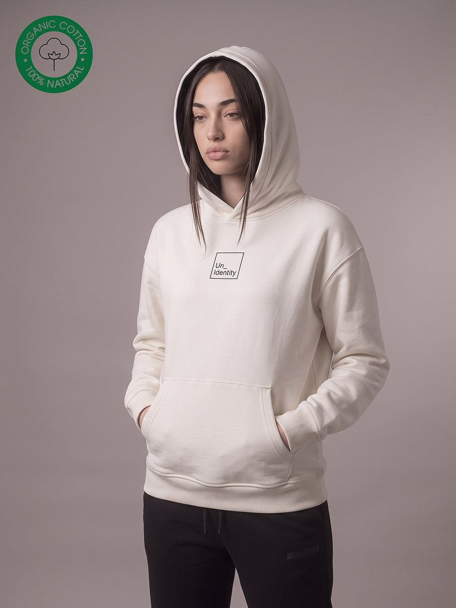 Core Regular Fit Heavyweight Hoodie