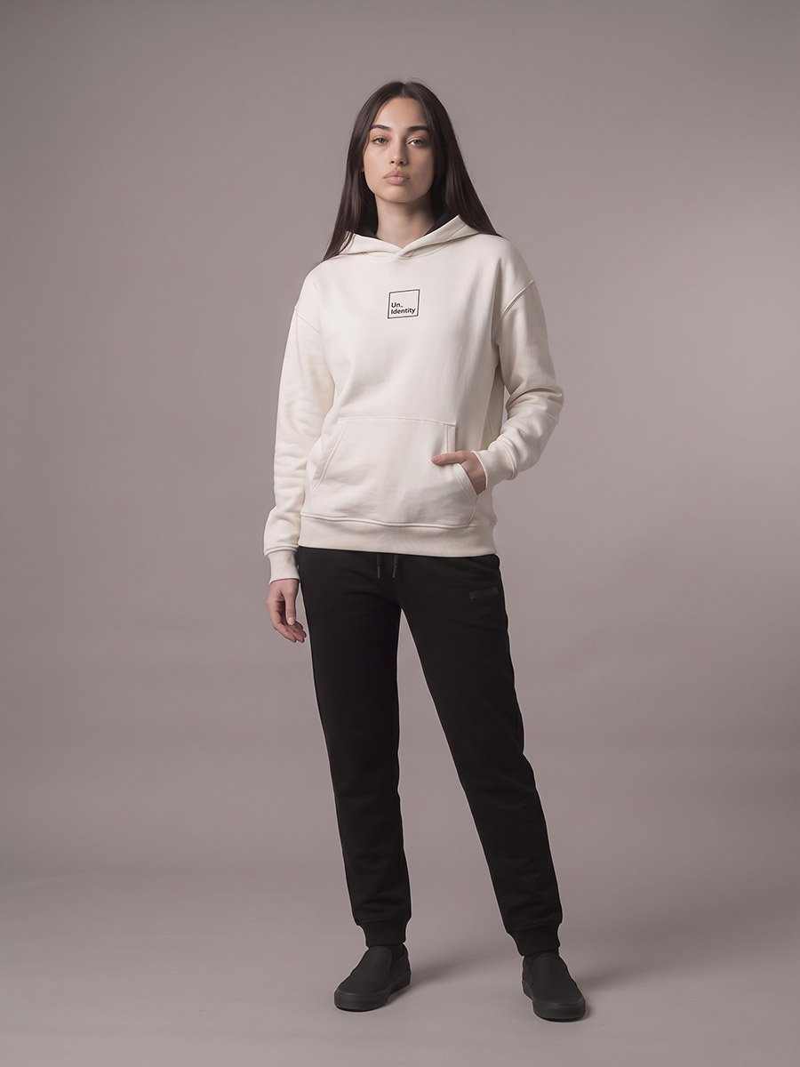 Core Regular Fit Heavyweight Hoodie