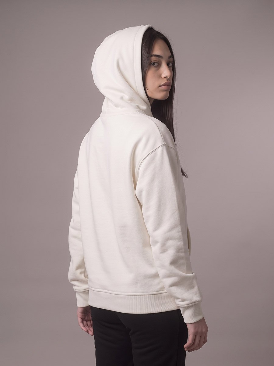 Core Regular Fit Heavyweight Hoodie