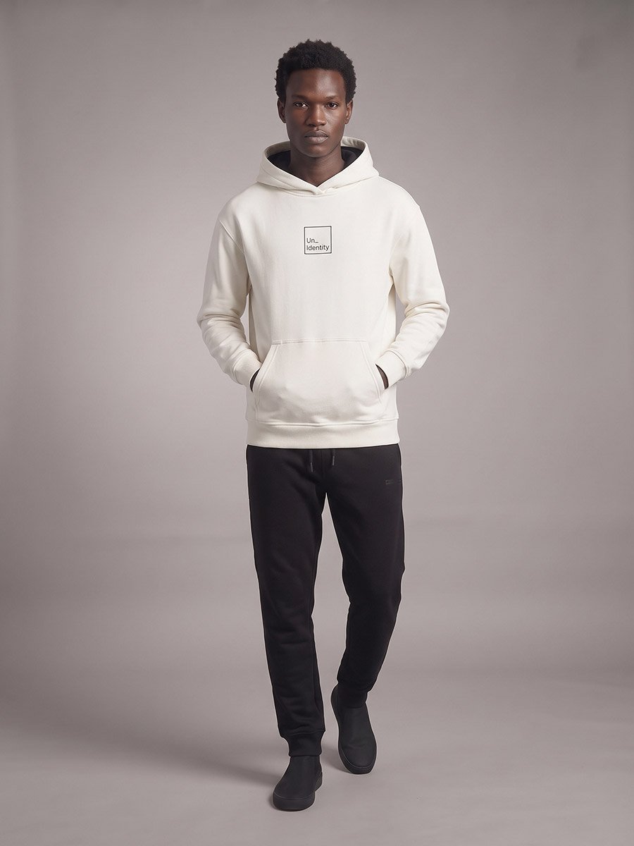 Core Regular Fit Heavyweight Hoodie