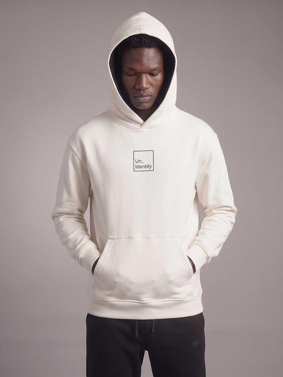 Core Regular Fit Heavyweight Hoodie