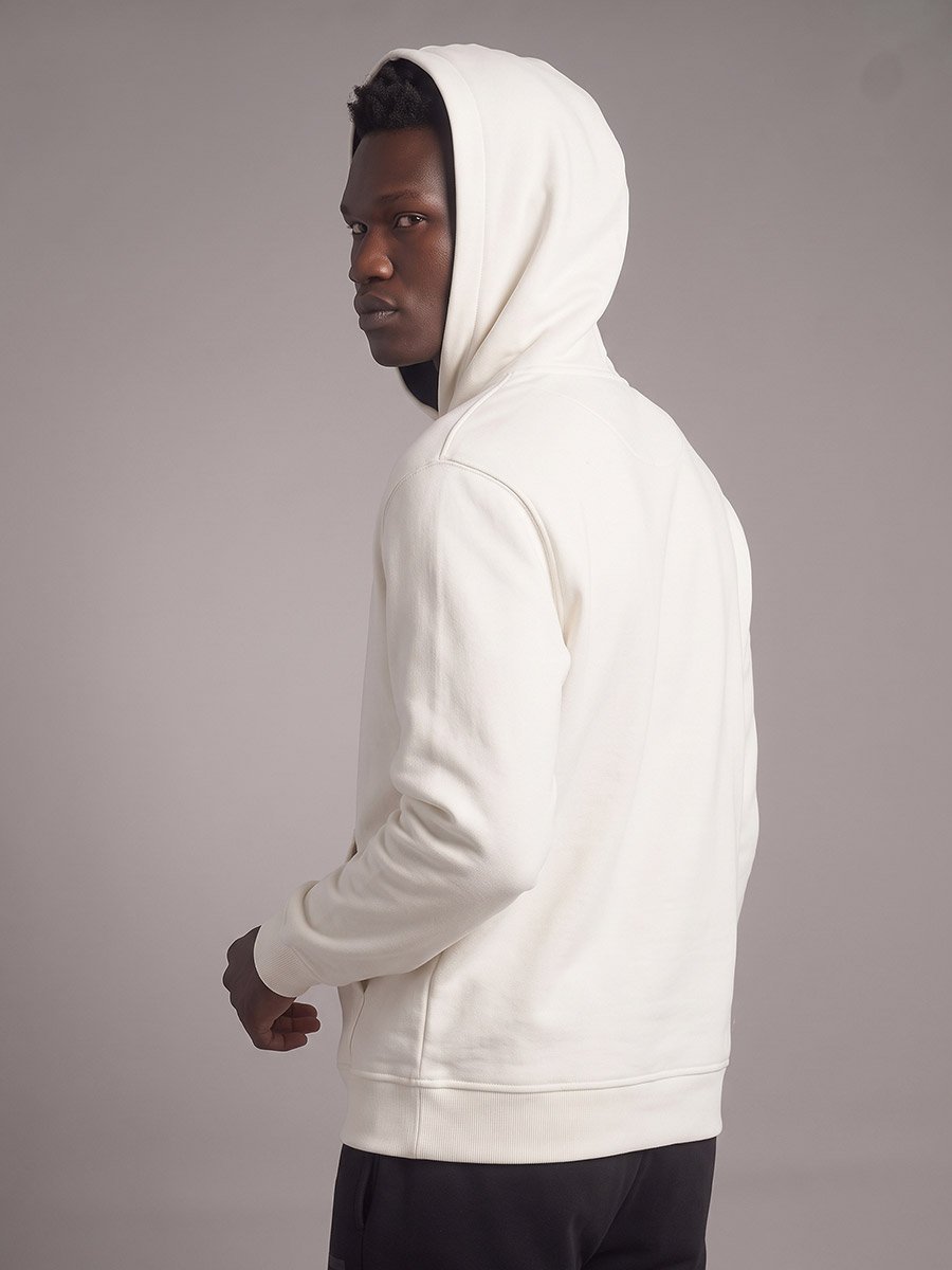 Core Regular Fit Heavyweight Hoodie