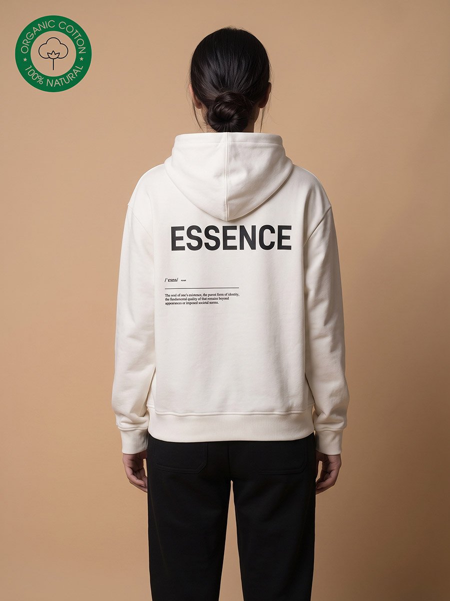 Soul Regular Fit Heavyweight Hoodie