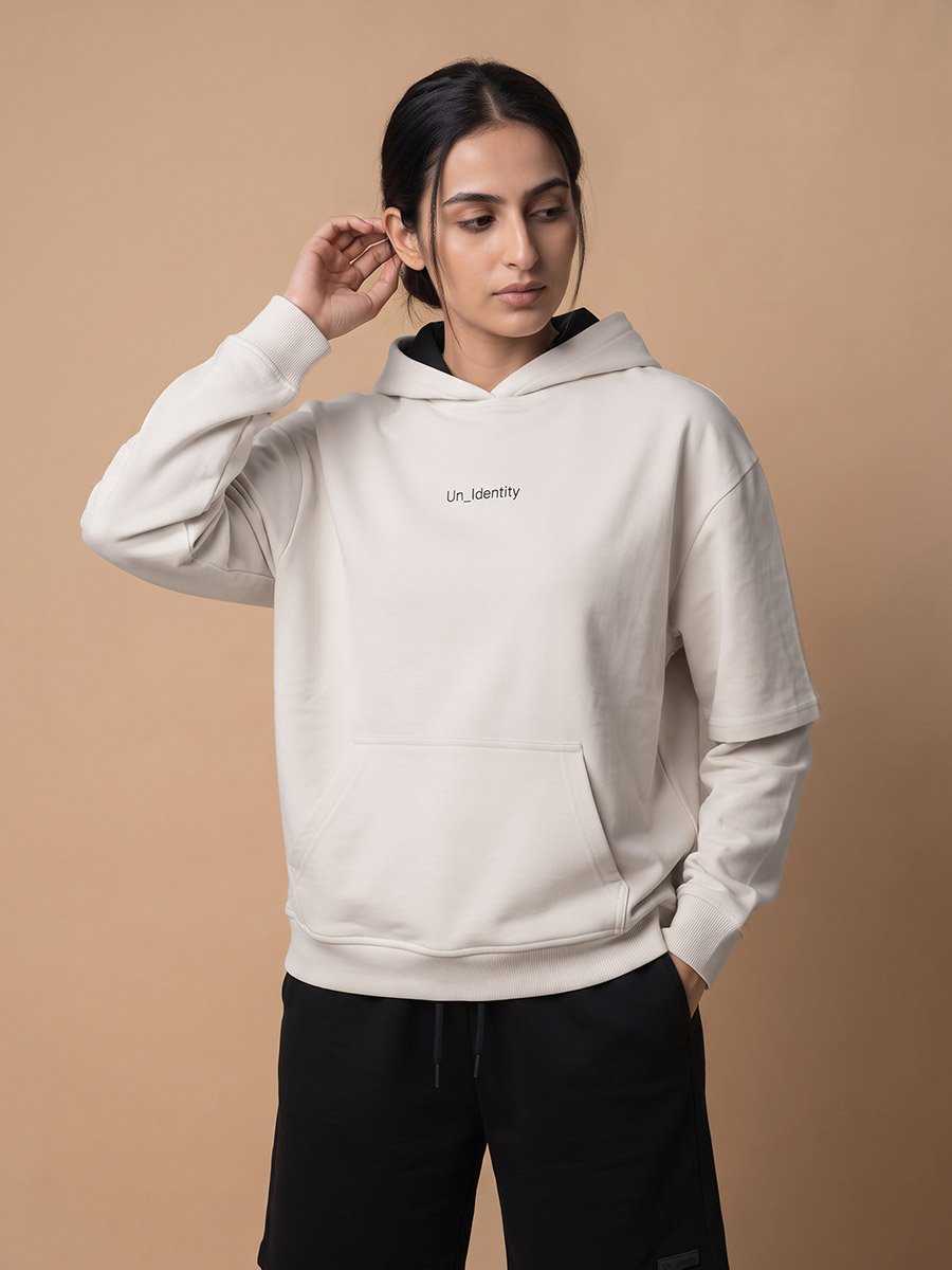 Soul Regular Fit Heavyweight Hoodie