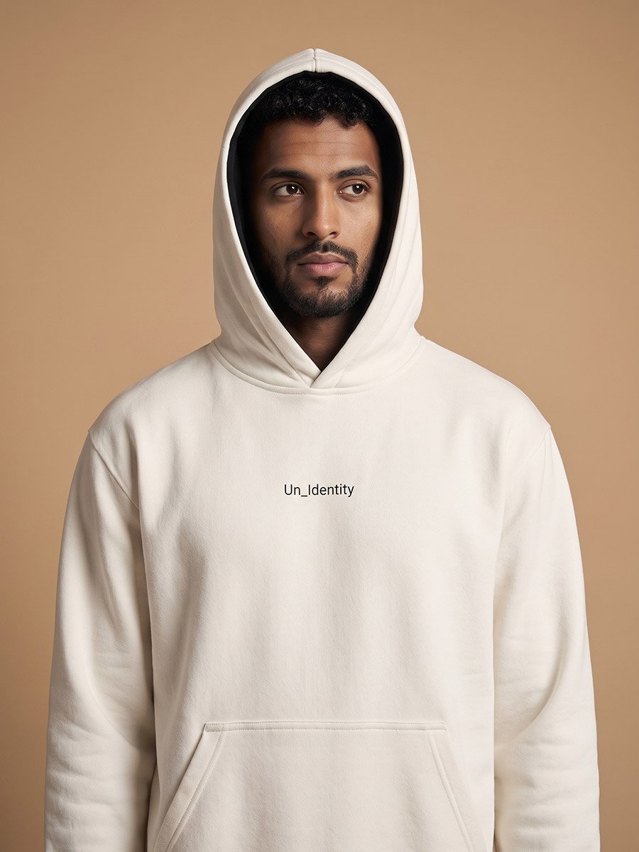 Soul Regular Fit Heavyweight Hoodie