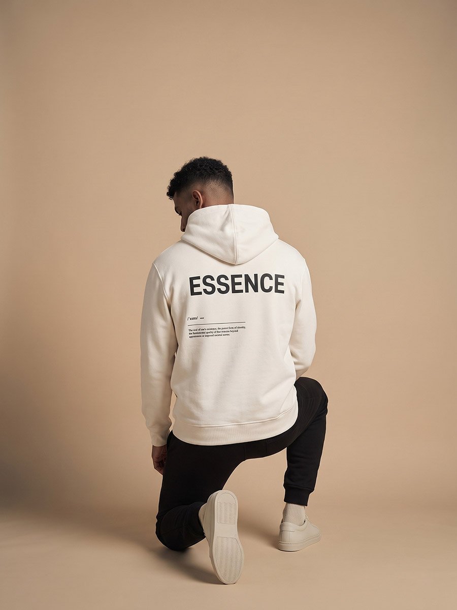 Soul Regular Fit Heavyweight Hoodie