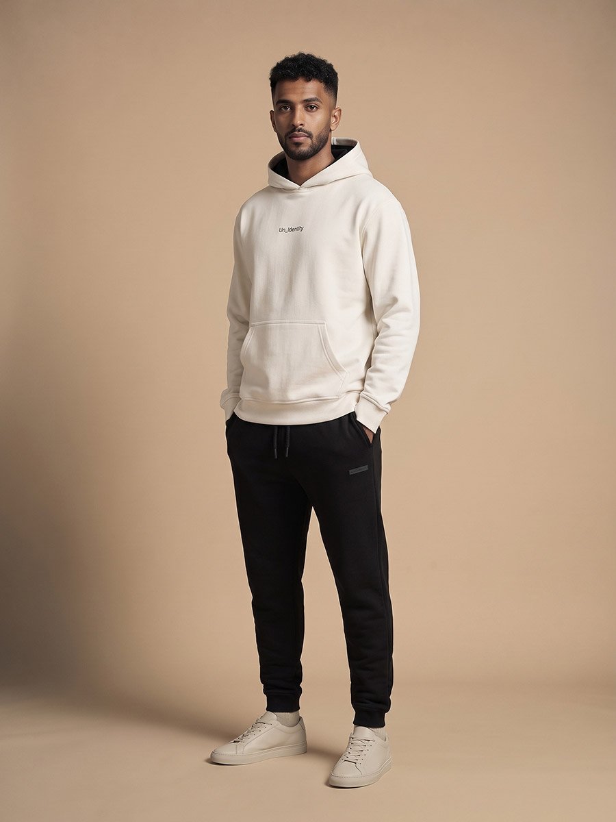 Soul Regular Fit Heavyweight Hoodie