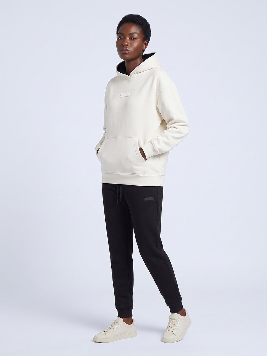 Identity Fit Regular Cotton Hoodie