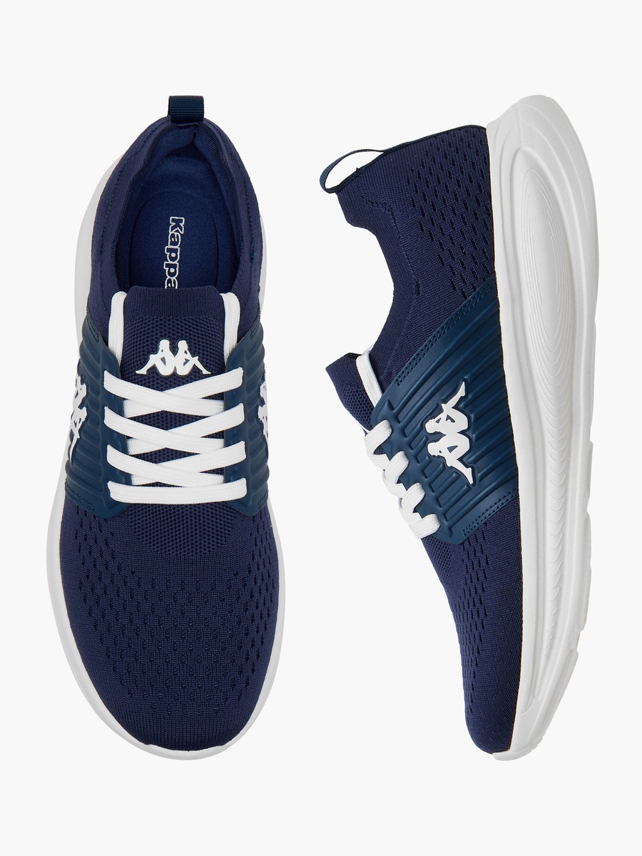 Men Lace-Up Sports Shoes