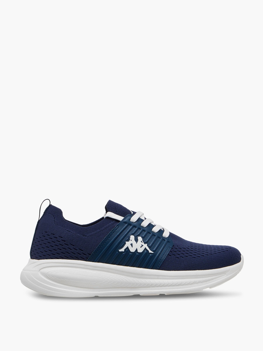 Men Lace-Up Sports Shoes