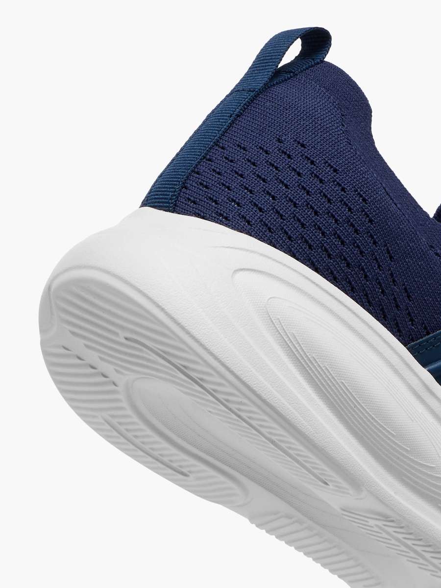 Men Lace-Up Sports Shoes
