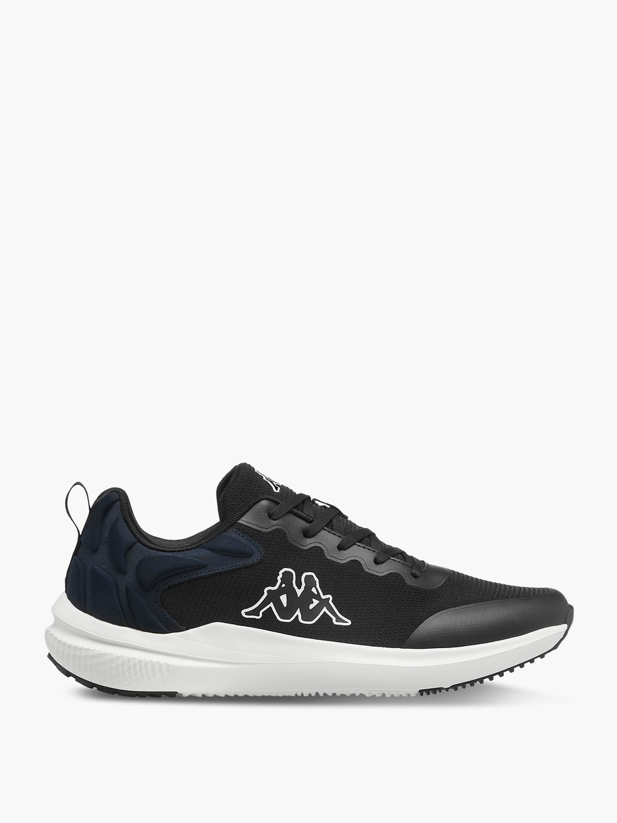 Men Lace-Up Sports Shoes