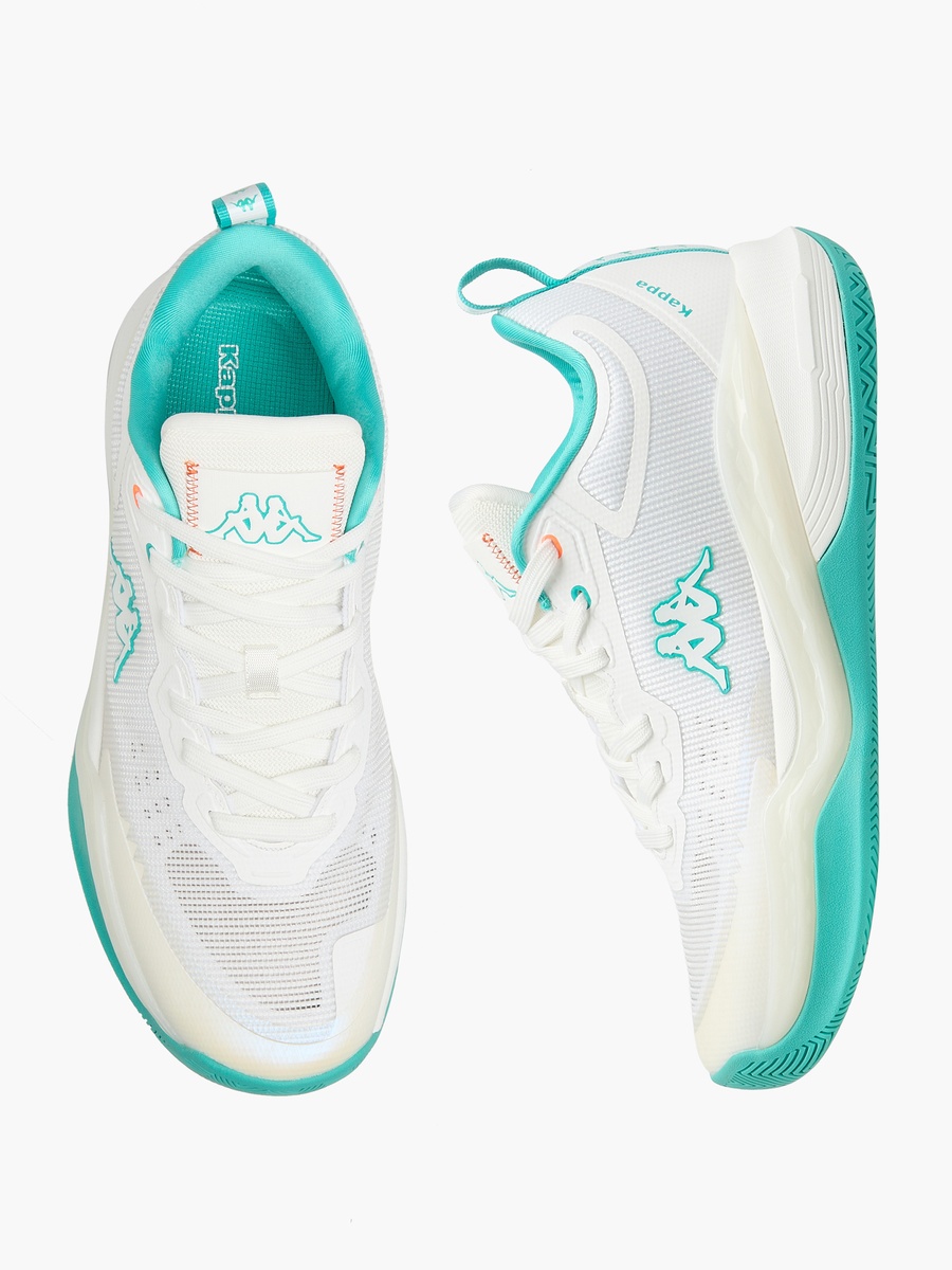 Men Lace-Up Sports Shoes