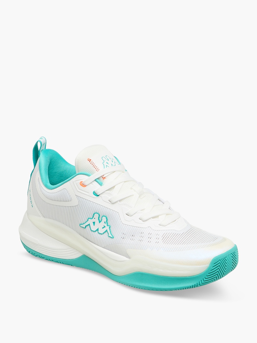 Men Lace-Up Sports Shoes