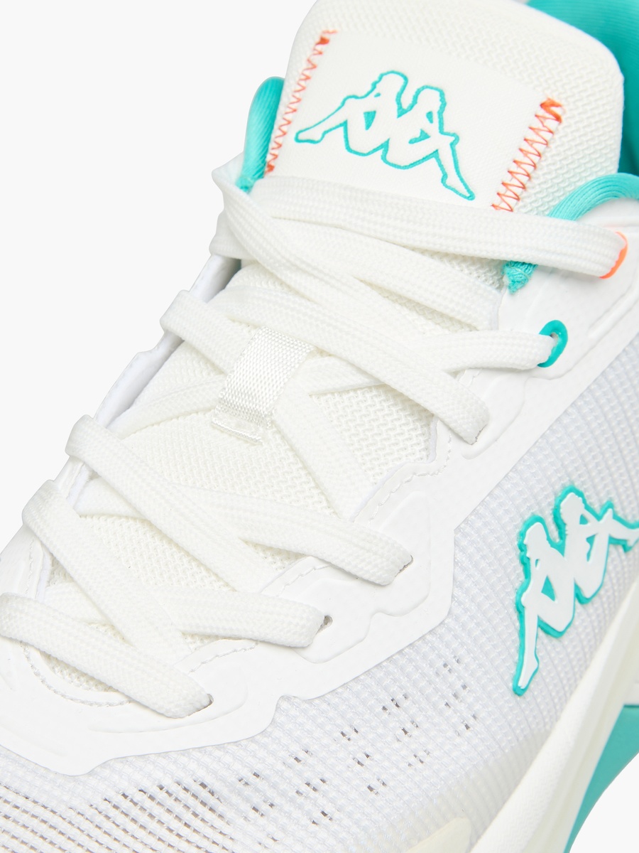 Men Lace-Up Sports Shoes