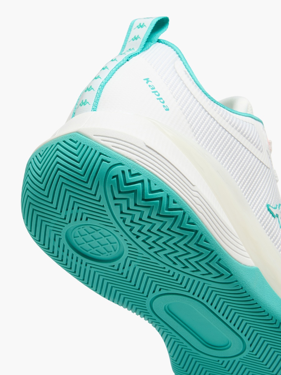 Men Lace-Up Sports Shoes