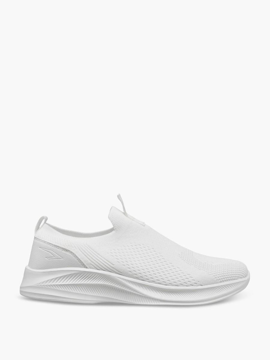 حذاء رياضي سهل الارتداء