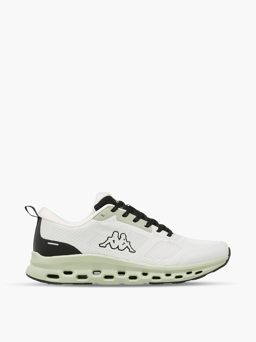 Men Lace-Up Sports Shoes
